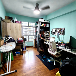 Blk 886C Treegrove@woodlands (Woodlands), HDB 4 Rooms #538452091
